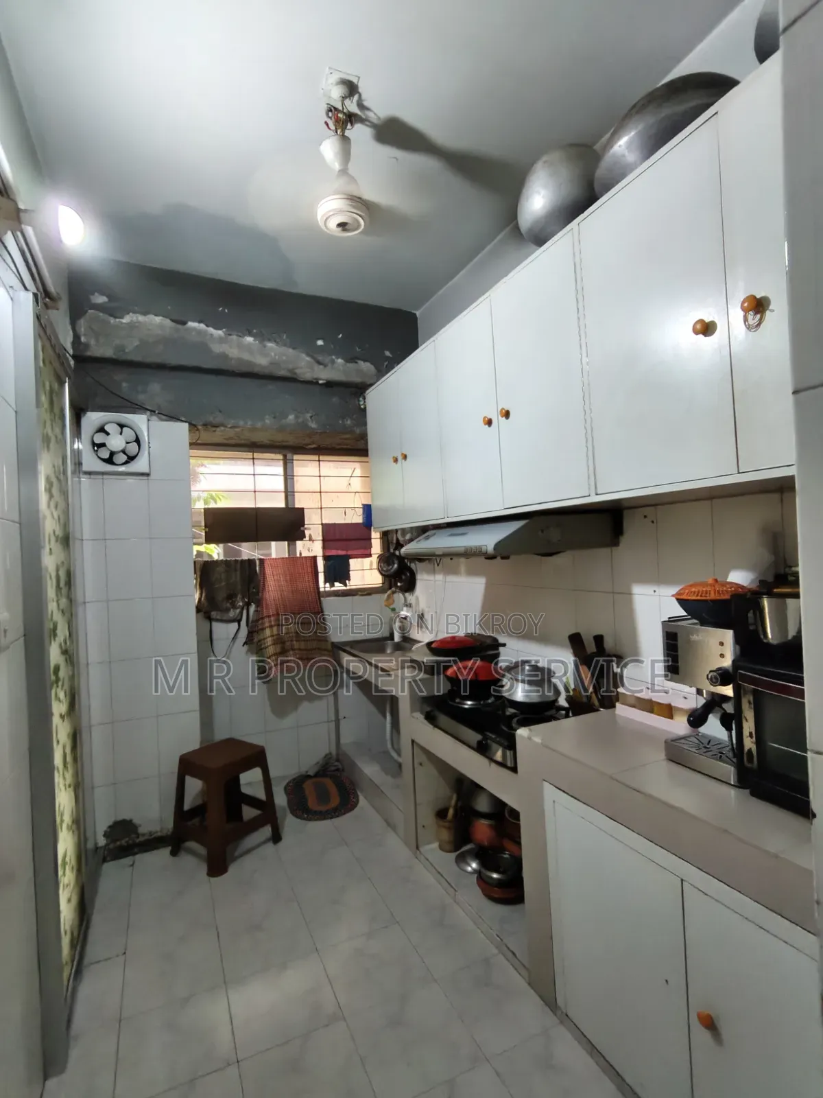 3-Bedroom Apartment in Gulshan for Sale