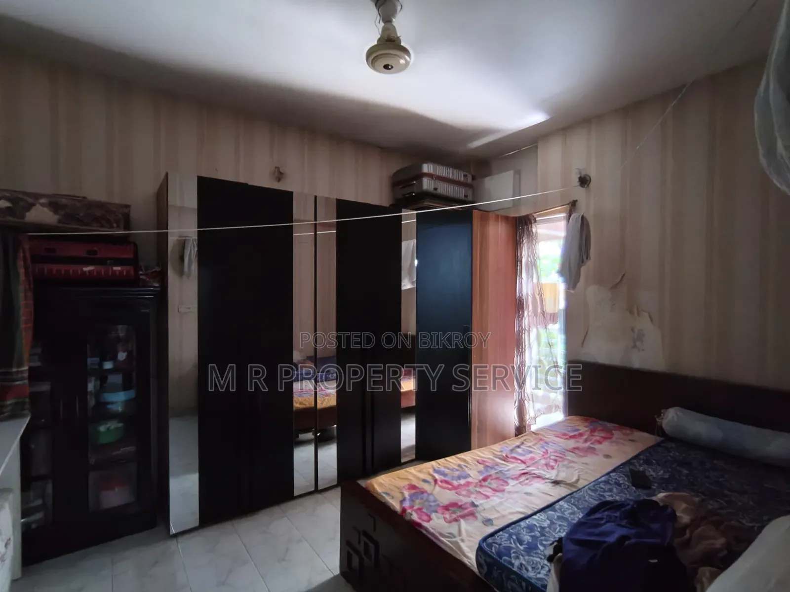 3-Bedroom Apartment in Gulshan for Sale