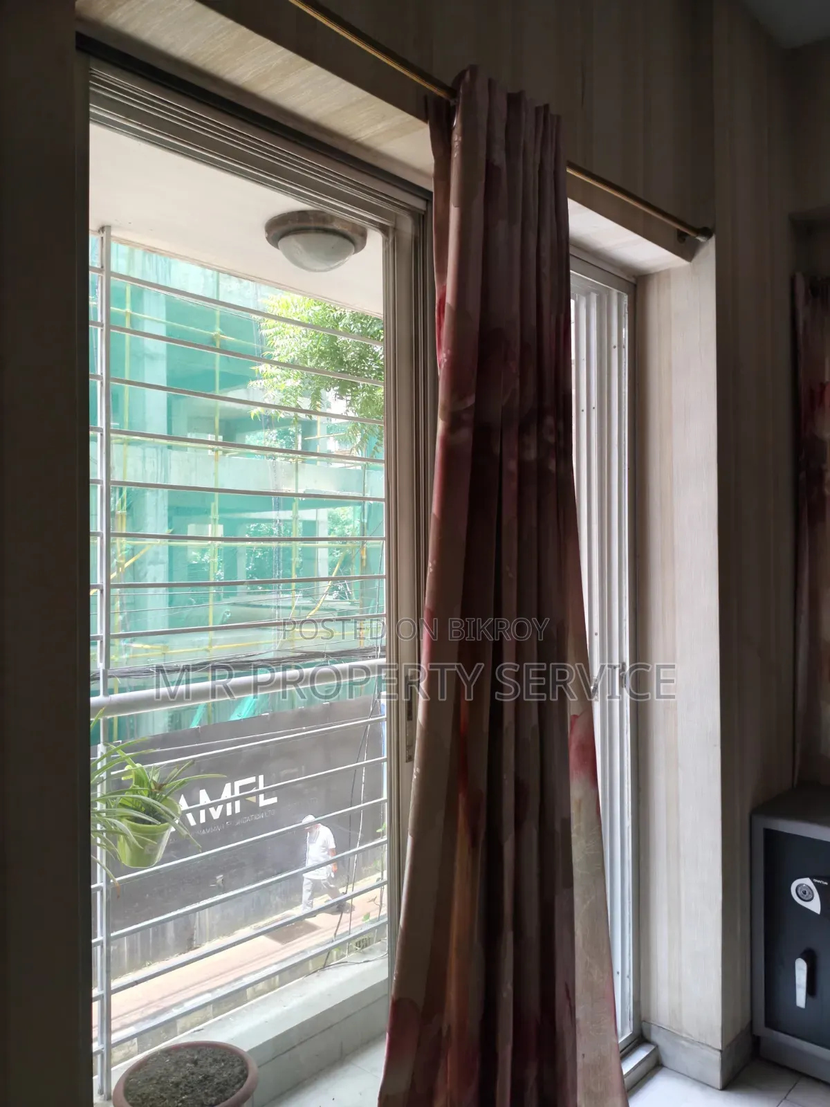 3-Bedroom Apartment in Gulshan for Sale