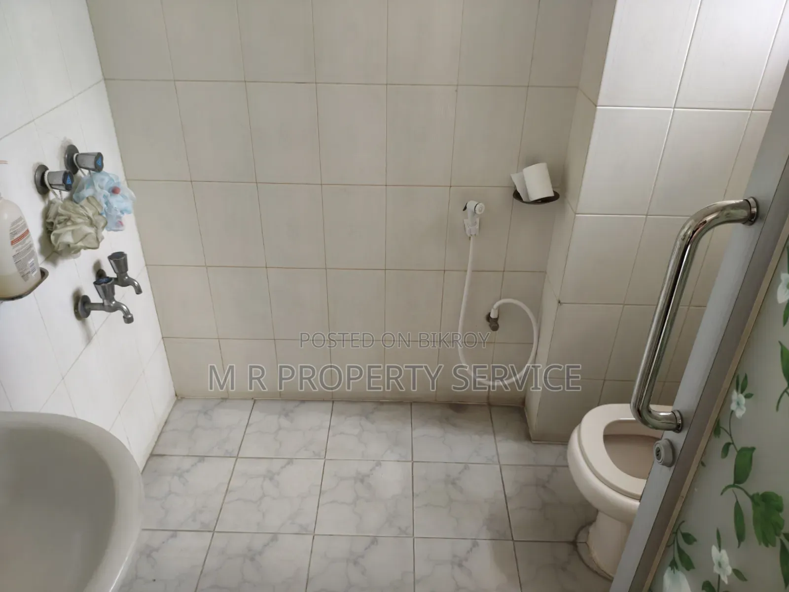 3-Bedroom Apartment in Gulshan for Sale