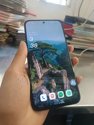 Realme C85 Pro 128 GB Green