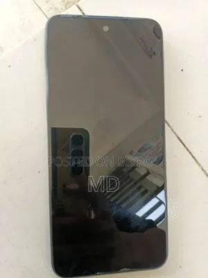 Infinix Hot 50i 128 GB Black