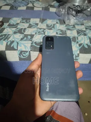 Xiaomi Redmi Note 11 128 GB Black