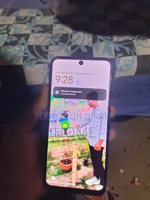 Xiaomi Redmi Note 11 128 GB Black