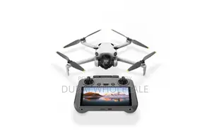 Dji Mini 4 Pro (Dji Rc 2) Single Battery