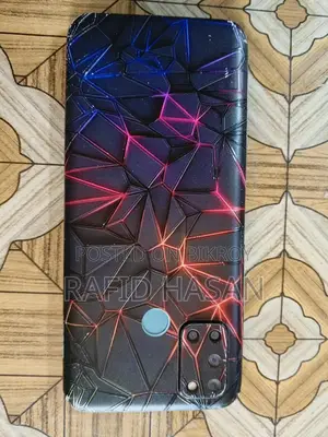 Realme 7i 128 GB Black