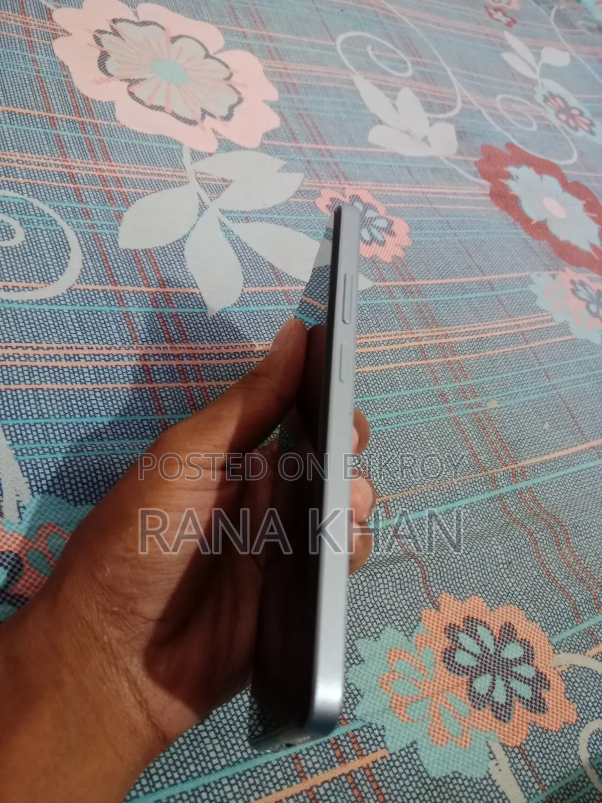 ওপ্পো এ১৮ ১২৮ জিবি রোজ গোল্ড