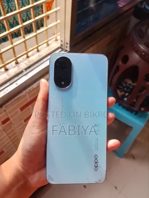 ওপ্পো এ১৮ ১২৮ জিবি