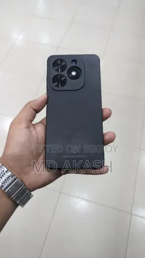 Tecno Spark Go 64 GB নীল