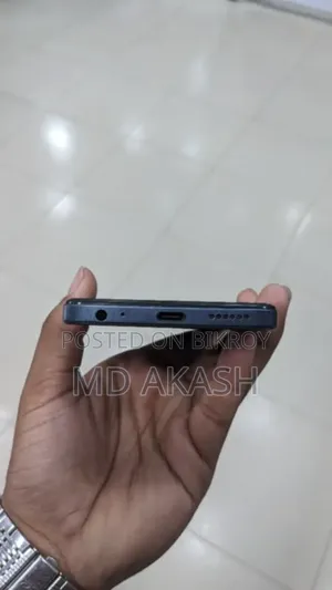 Tecno Spark Go 64 GB নীল
