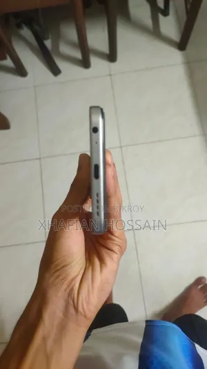 Infinix Hot 50i 128 GB Silver