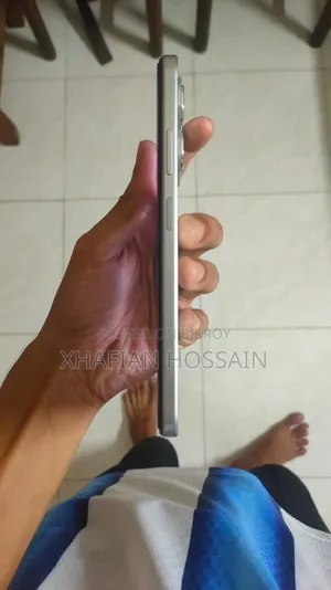 Infinix Hot 50i 128 GB Silver