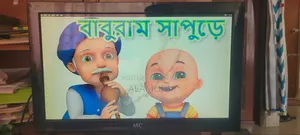 Television