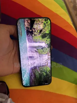 নতুন ইনফিনিক্স জিটি ৩০ ৫জি ২৫৬ জিবি গ্রিন