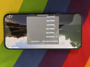 Infinix GT 30 5G 256 GB Green