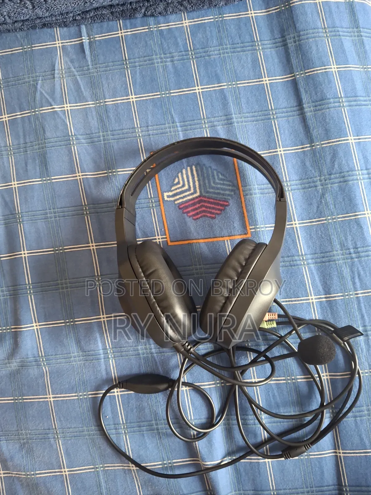 Headphone Sell
