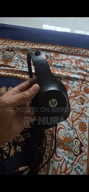 Headphone Sell