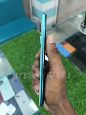 Motorola Edge 60 Fusion 256 GB