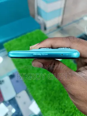 Motorola Edge 60 Fusion 256 GB