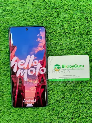 Motorola Edge 60 Fusion 256 GB