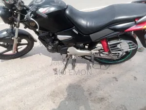 হিরো ২০০৮ ব্ল্যাক