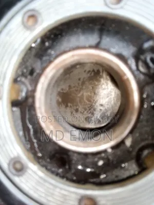 হিরো ২০০৮ ব্ল্যাক