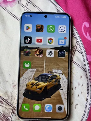 Xiaomi Redmi Turbo 4 Pro 256 GB