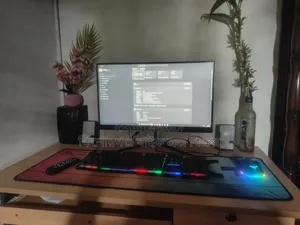 Desktop Computer 16GB AMD Ryzen 5 eMMC 256GB