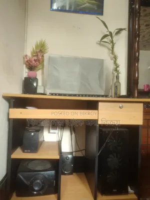 Desktop Computer 16GB AMD Ryzen 5 eMMC 256GB