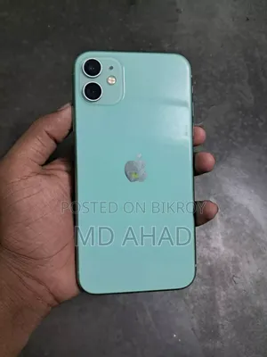 Apple iPhone 11 128 GB