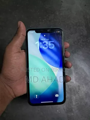 Apple iPhone 11 128 GB