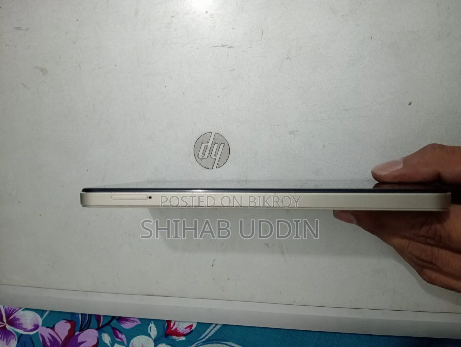 টেকনো স্পার্ক গো ৬৪ জিবি গ্রে
