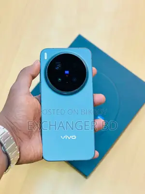 Vivo X300 Pro 512 GB Bronze