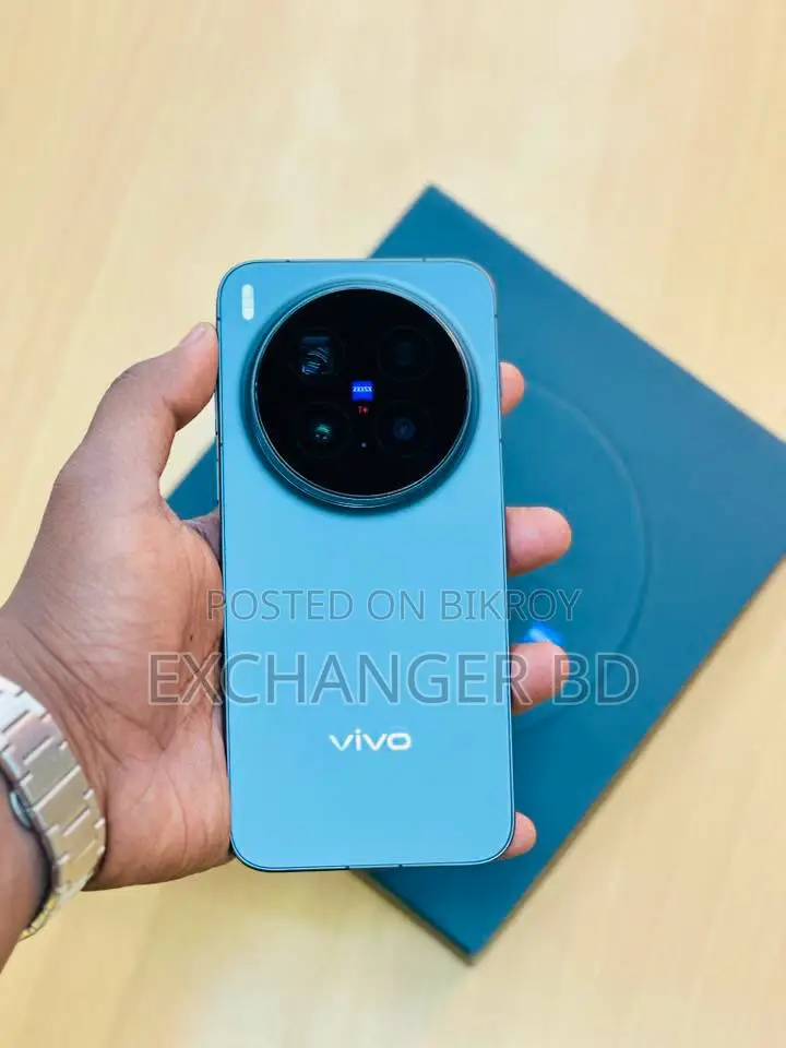 Vivo X300 Pro 512 GB Bronze
