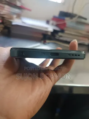 Realme C85 Pro 128 GB Green