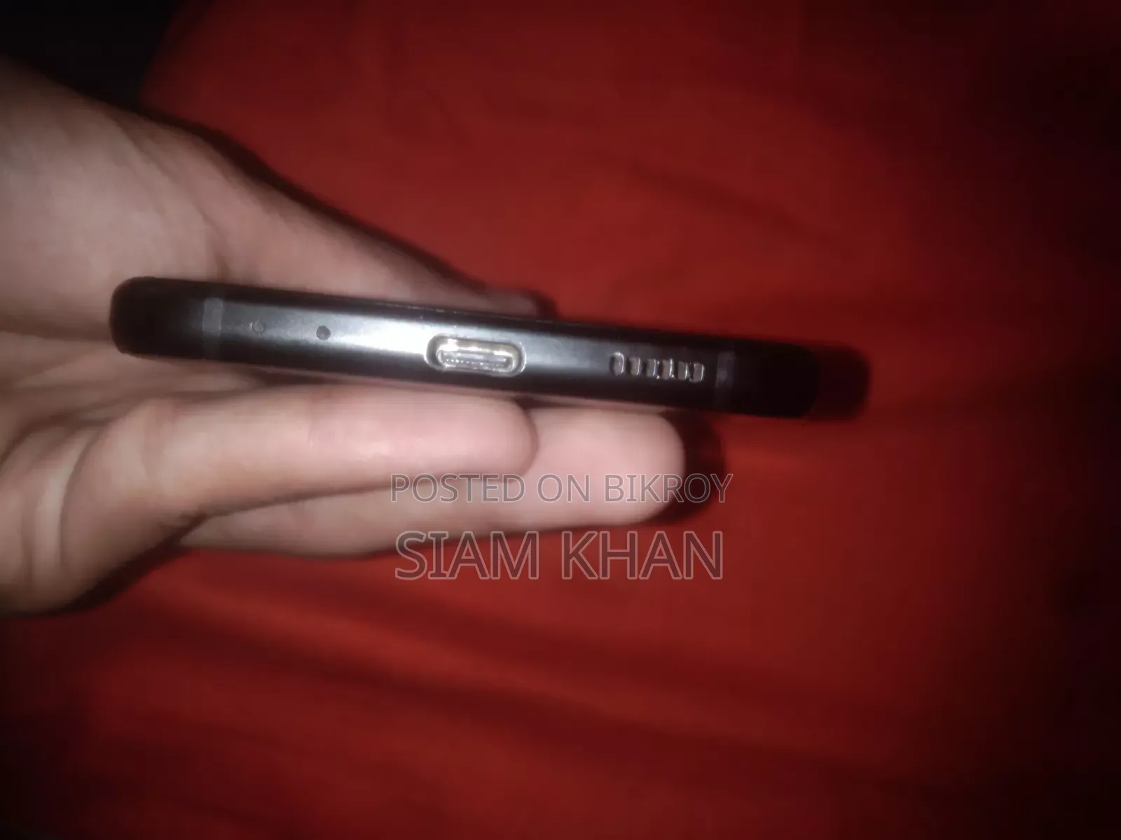 Samsung Galaxy Z Flip 3 256 GB Black