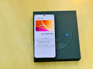Vivo X200 Ultra 512 GB Pink