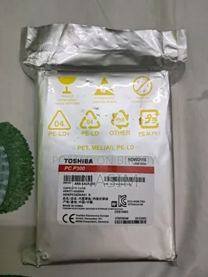 Toshiba 1tb HDD New