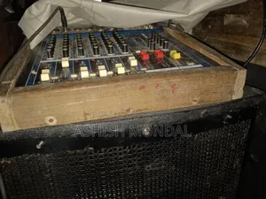 One Pair Sound System for Sale Urgently