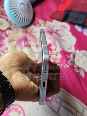 Xiaomi Redmi Turbo 4 Pro 256 GB