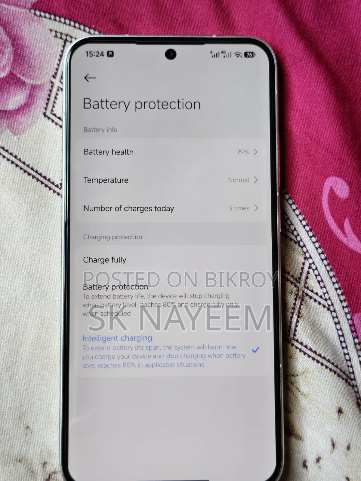 Xiaomi Redmi Turbo 4 Pro 256 GB