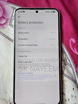 Xiaomi Redmi Turbo 4 Pro 256 GB