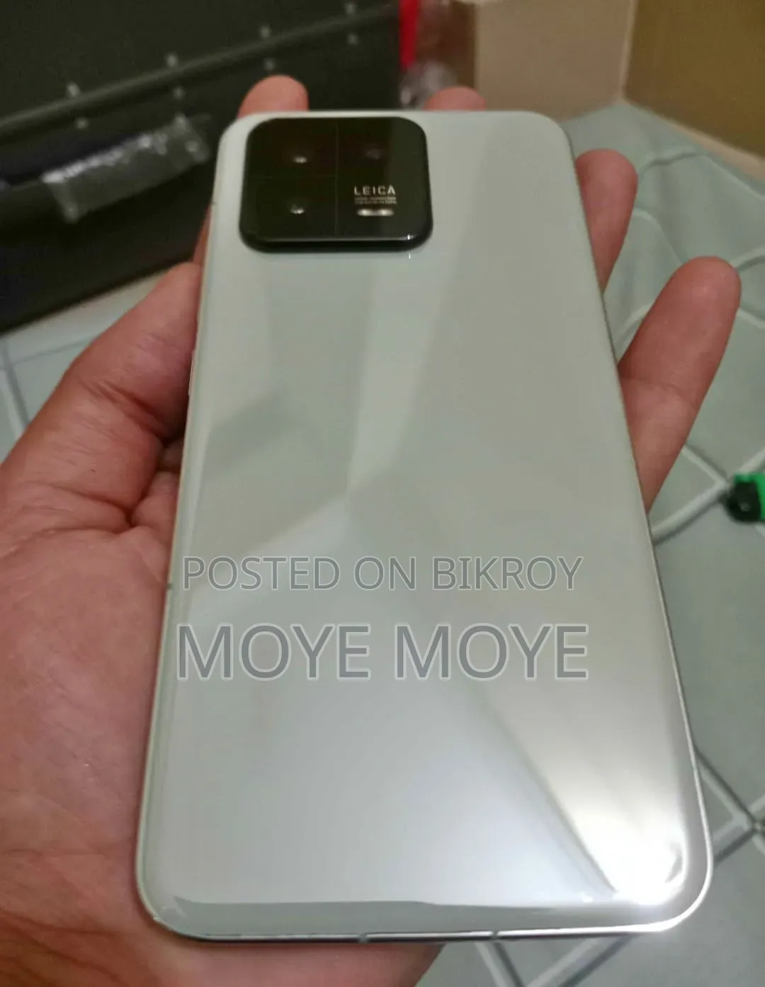 Xiaomi 256 GB Green