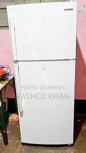স্যামসাং ১৪ সিএফটি ফ্রিজ বিক্রি হবে