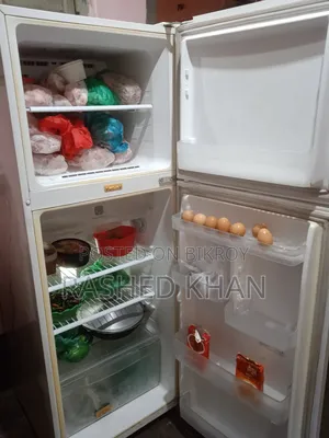 স্যামসাং ১৪ সিএফটি ফ্রিজ বিক্রি হবে