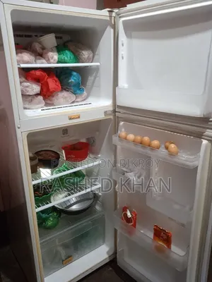 স্যামসাং ১৪ সিএফটি ফ্রিজ বিক্রি হবে