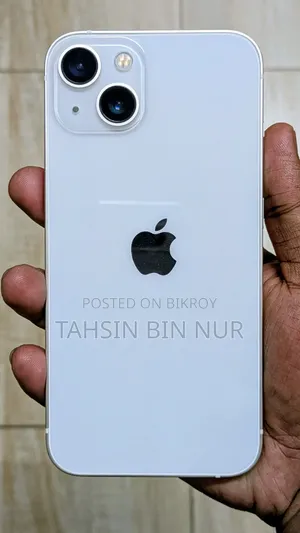 Apple iPhone 13 128 GB White
