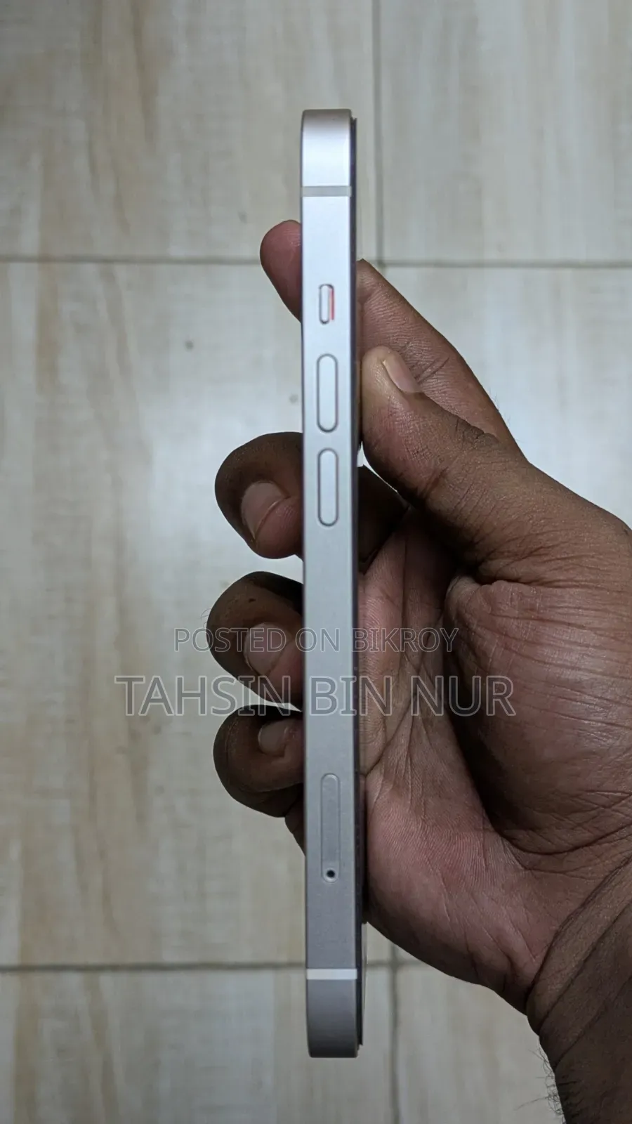 Apple iPhone 13 128 GB White