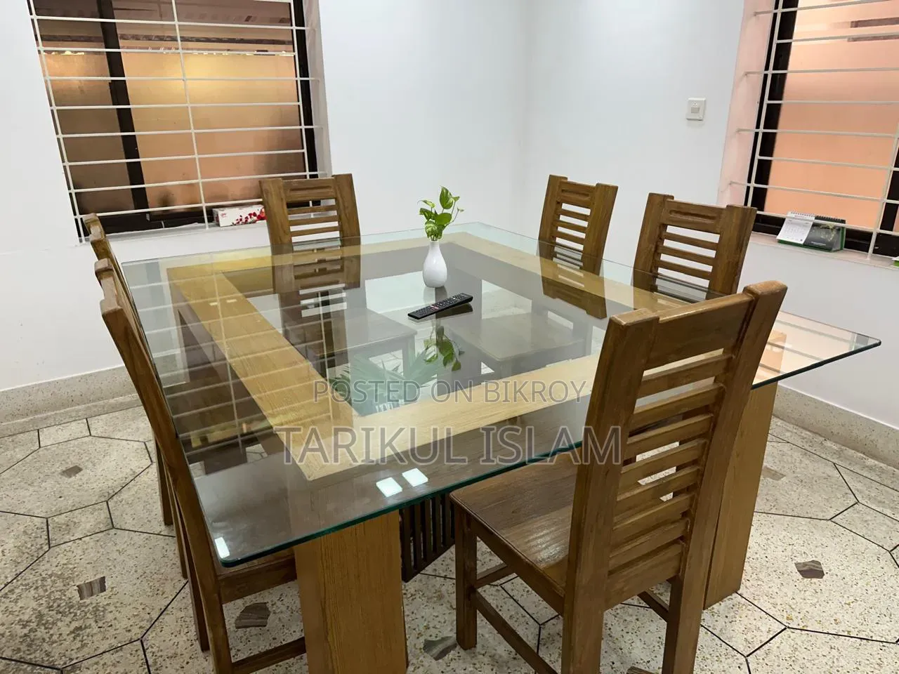 Dining/Conference Table