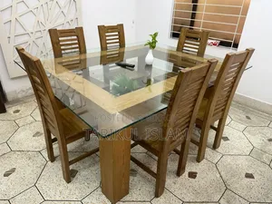 Dining/Conference Table